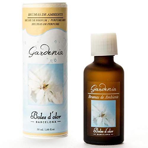 BOLES D'OLOR Ambients Bruma 50 ml. Gardenia