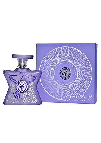 Bond no. 9 aroma de la paz Eau de Parfum spray 100 ml