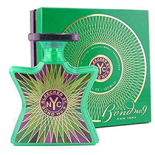 Bond no. 9 Bleecker Street de Parfum spray 100 ml