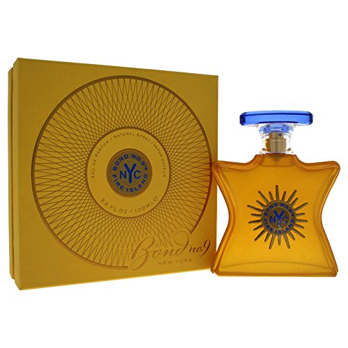 Bond No. 9 Fire Island Eau De Parfum Spray 100ml