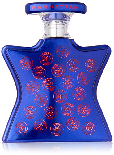 Bond no. 9 Manhattan Eau de Parfum spray para hombre 100 ml