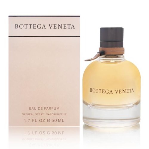 Bottega Veneta Agua de Perfume Vaporizador - 50 ml