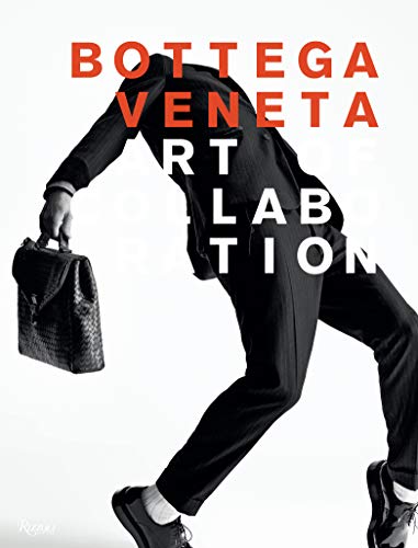 Bottega Veneta: Art of Collaboration