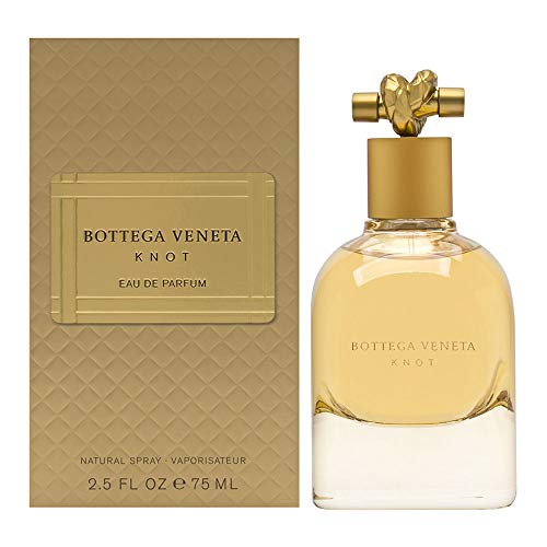 Bottega Veneta Knot Agua de Perfume - 75 ml