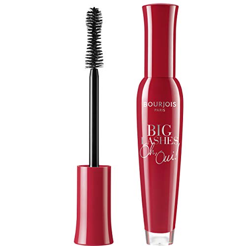 Bourjois Big Lashes Oh. Oui! Máscara de Pestañas - 7.05 gr