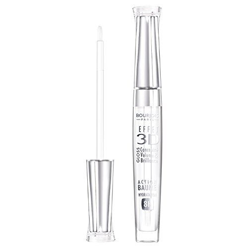 Bourjois Effect 3d Gloss Gloss Tono 18 Transparent oniric - 19 gr.