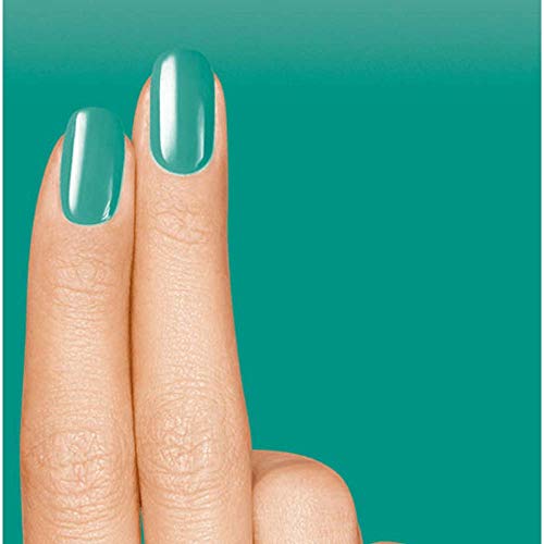 Bourjois - Esmalte So Laque! Ultra Shine Vert Chlorophylle 61