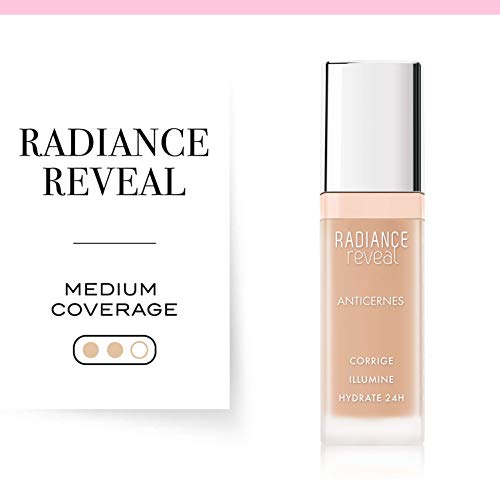 Bourjois Radiance Reveal Corrector Tono 02 Beige - 29 gr.