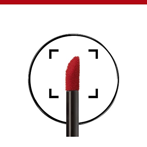 Bourjois Rouge Edition Velvet Barra de Labios Líquida Tono 34 Belle amourose - 28 gr