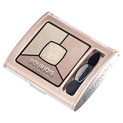 Bourjois Smokey Stories Sombra de ojos Tono 14 Tomber des nudes - 40 gr.