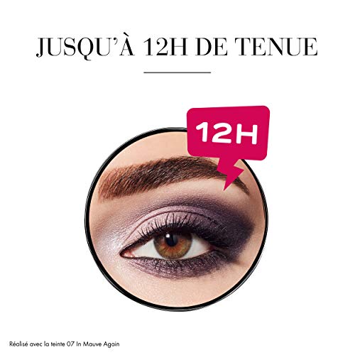 Bourjois Smokey Stories Sombra de ojos Tono 14 Tomber des nudes - 40 gr.