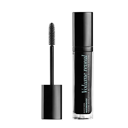 Bourjois Volume Reveal Máscara de pestañas Tono 23 Waterproof Black - 7.5 ml