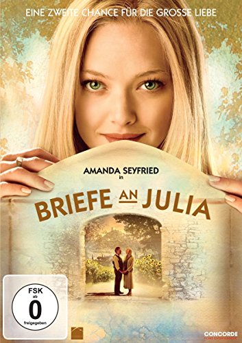 Briefe an Julia [Alemania] [DVD]