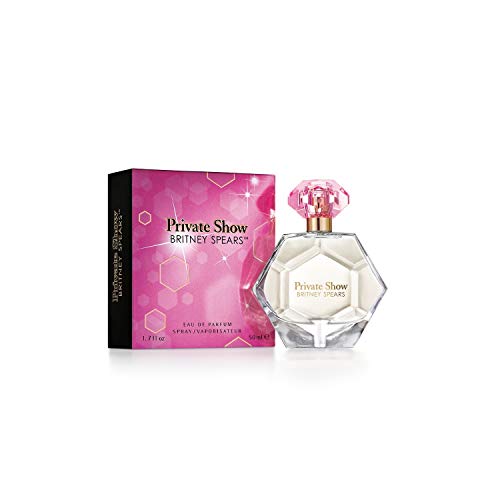 Britney Spears Private Show Perfume para Mujer - 50 ml