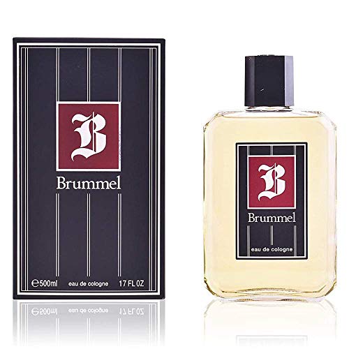 BRUMMEL colonia frasco 500 ml