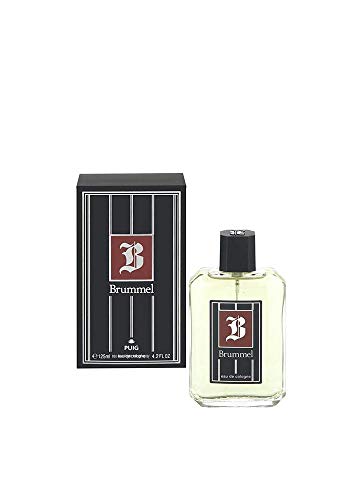 BRUMMEL colonia spray 125 ml