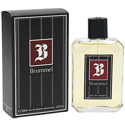 BRUMMEL colonia spray 125 ml