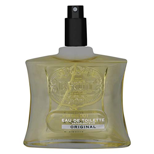 Brut original Eau de Toilette 100ml Vaporisateur