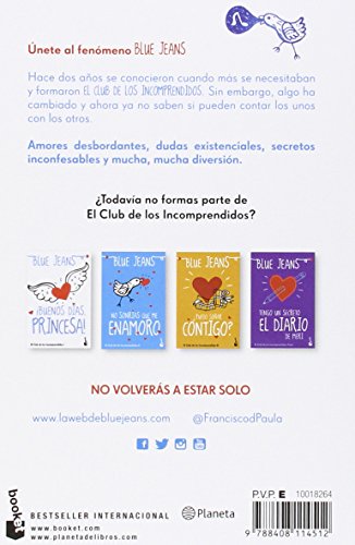 ¡Buenos días, princesa! (Bestseller)