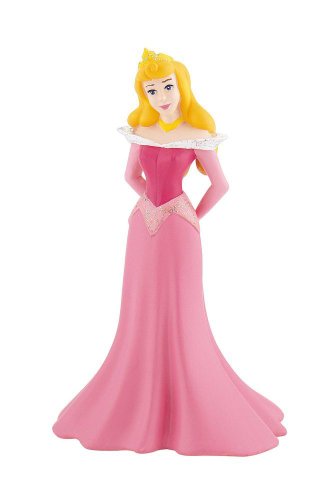 Bullyland - Figura Princesas Disney (BUL-12823)