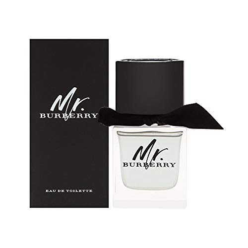 Burberry, Agua de colonia para hombres - 150 gr.