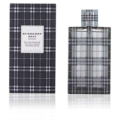 Burberry, Agua de colonia para hombres - 30 gr.