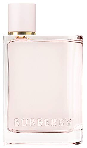 Burberry, Agua de tocador para mujeres - 100 ml.