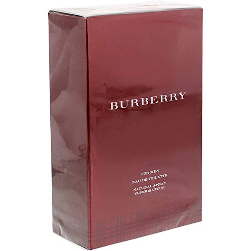 Burberry Eau de Toilette para Hombre - 100 ml