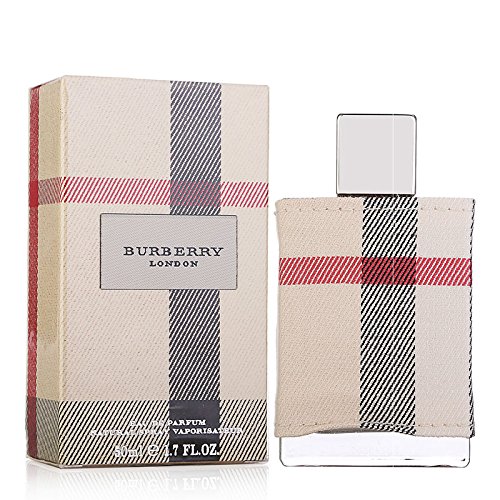 BURBERRY LONDON agua de perfume vaporizador 50 ml