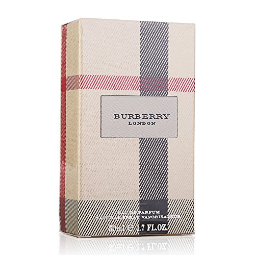 BURBERRY LONDON agua de perfume vaporizador 50 ml