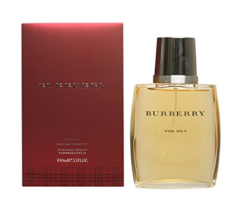 Burberry Men - Agua de toilette, 100 ml