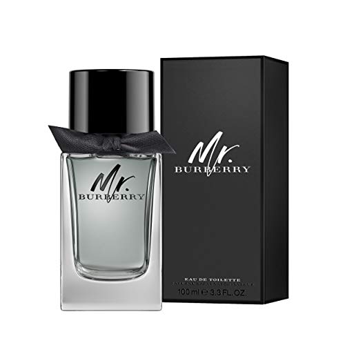 Burberry Mr. Burberry Agua de Tocador - 100 ml