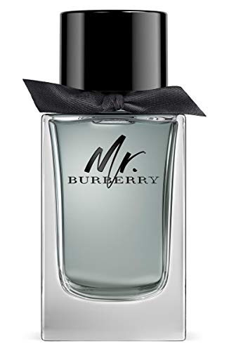 Burberry Mr Burberry EDP, 4 x 5 ml