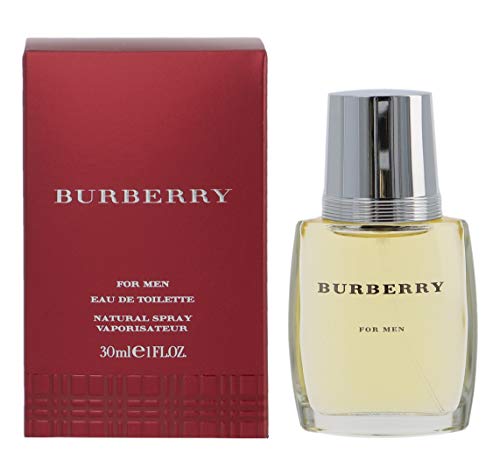 Burberry Original Men Agua de toilette con vaporizador - 30 ml