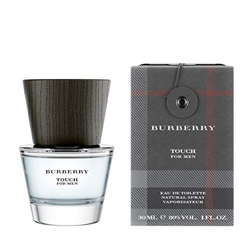 Burberry Touch Men Agua de toilette con vaporizador - 30 ml