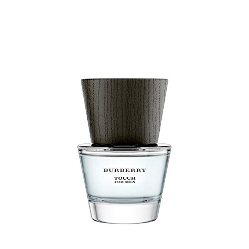 Burberry Touch Men Agua de toilette con vaporizador - 30 ml