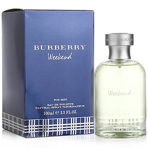 BURBERRY WEEKEND HOME 100 VP