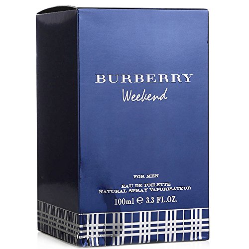 BURBERRY WEEKEND HOME 100 VP