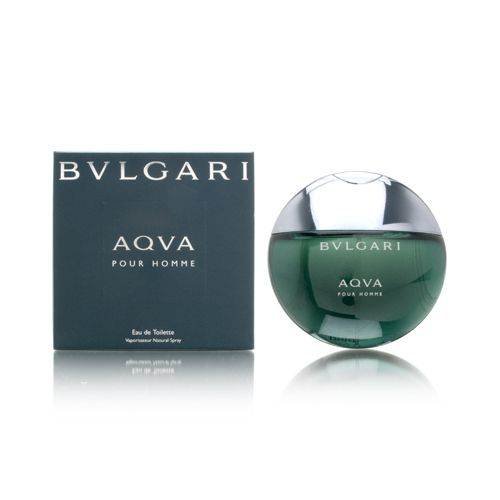 Bvlgari 20096 - Agua de colonia, 100 ml