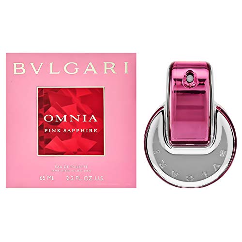 Bvlgari, Agua de colonia para mujeres - 100 gr.