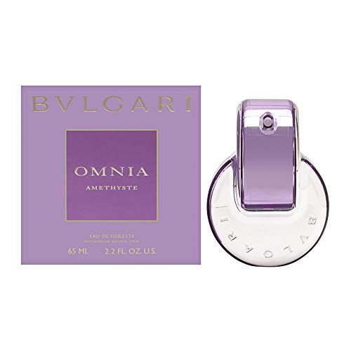 Bvlgari - Omnia Amethyste Woman - Eau de toilette - 65 ml