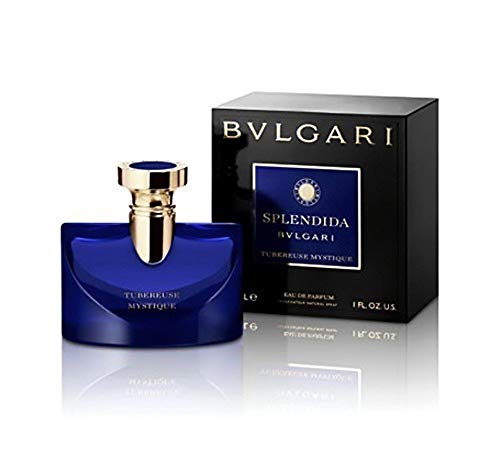 BVLGARI Splendida Tubereuse Mystique Edp 30 ml Vapo