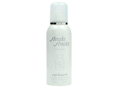 Cacharel Anais Anais Deo Vaporizador 150 ml