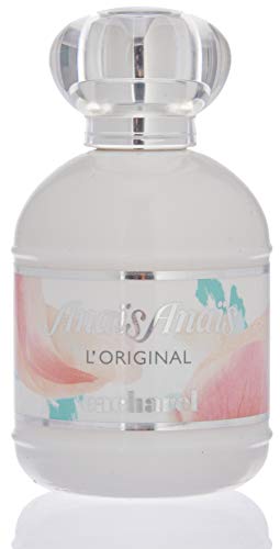 Cacharel Anais Anais Eau de Toilette Vaporizador 50 ml