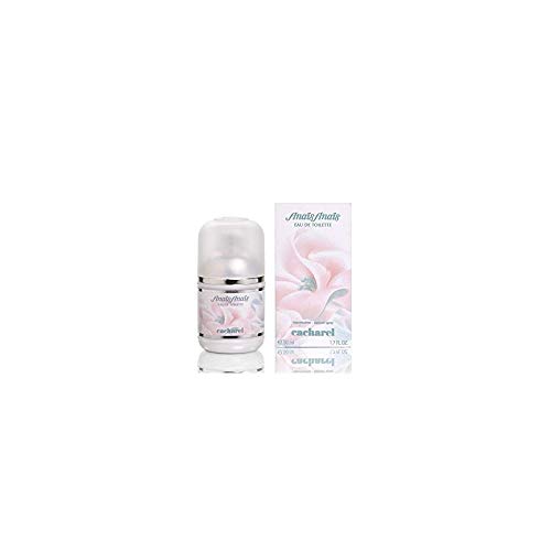 CACHAREL Anais Eau de Toilette Vaporizador 50 ml