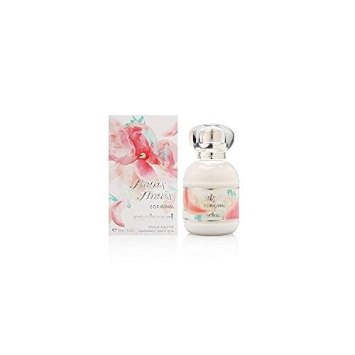 CACHAREL Anais Eau de Toilette Vaporizador 50 ml