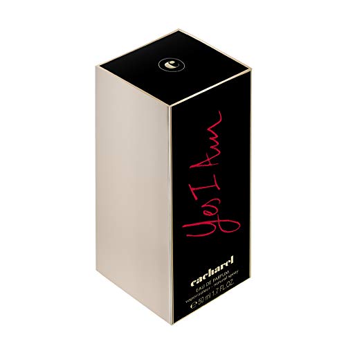 Cacharel - Eau de parfum yes i am 50 ml