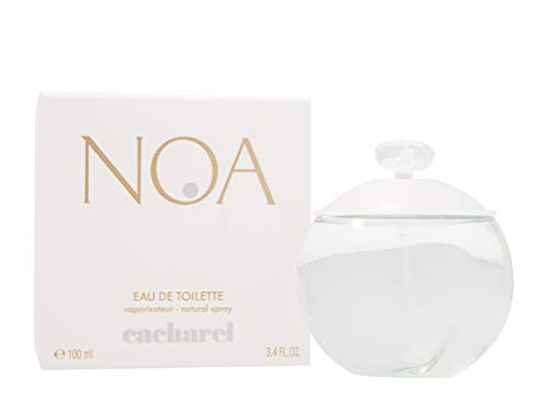 Cacharel Noa Eau de Toilette Vaporizador 100 ml