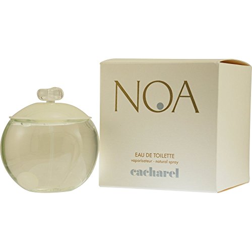 CACHAREL - NOA edt vapo 30 ml-mujer