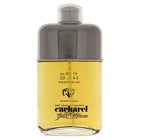 Cacharel Pour L'Homme Agua de Tocador - 100 ml